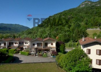Casa all\'aperto - Trilocale via castello, Cassano Valcuvia - foto 18