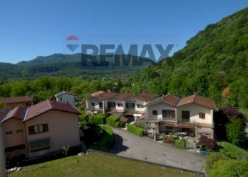 Casa all\'aperto - Trilocale via castello, Cassano Valcuvia - foto 19