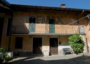 Casa all\'aperto - Trilocale via castello, Cassano Valcuvia - foto 20