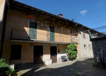 Casa all\'aperto - Trilocale via castello, Cassano Valcuvia - foto 21