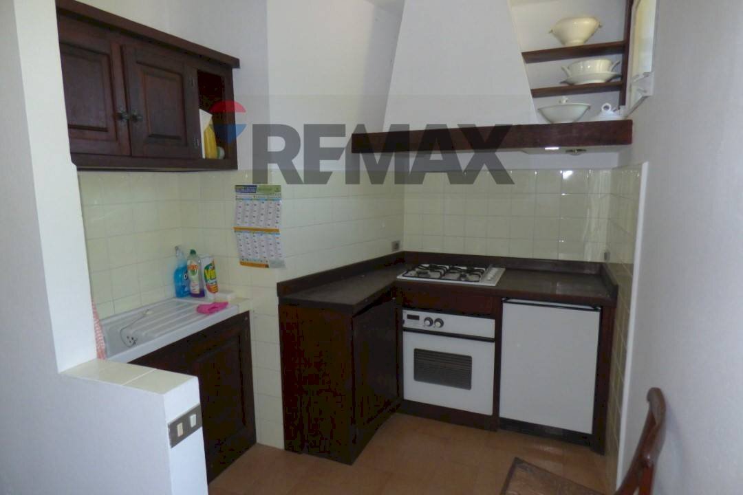 Cucina - Trilocale via castello, Cassano Valcuvia - foto 3