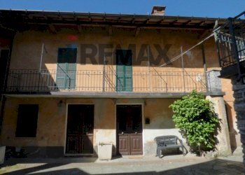 Casa all\'aperto - Trilocale via castello, Cassano Valcuvia - foto 1