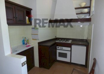 Cucina - Trilocale via castello, Cassano Valcuvia - foto 3