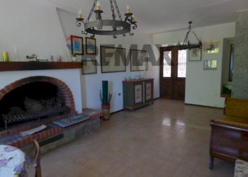 Soggiorno - Trilocale via castello, Cassano Valcuvia - foto 6