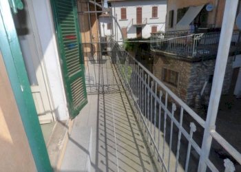Balcone - Trilocale via castello, Cassano Valcuvia - foto 12