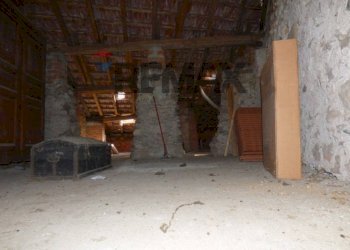 Parcheggio - Trilocale via castello, Cassano Valcuvia - foto 16