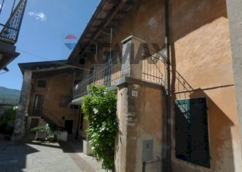 Casa all\'aperto - Trilocale via castello, Cassano Valcuvia - foto 17