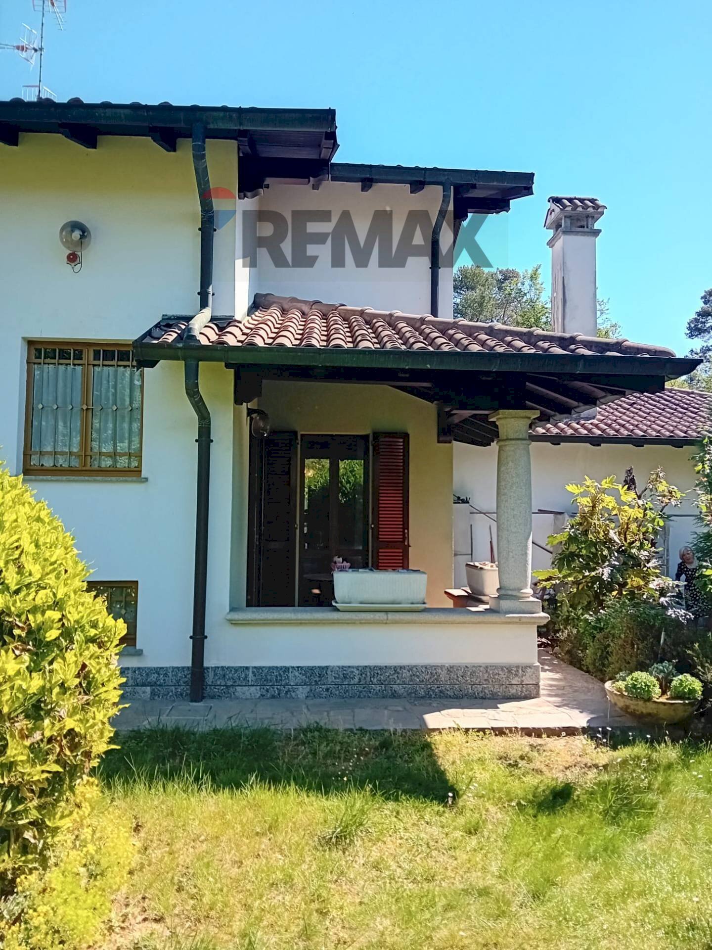 Casa all\'aperto - Villa VIA BRIANZOLA
 
21, Carnago - foto 3