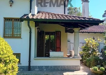 Casa all\'aperto - Villa VIA BRIANZOLA
 
21, Carnago - foto 4