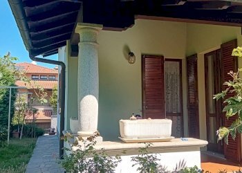 Casa all\'aperto - Villa VIA BRIANZOLA
 
21, Carnago - foto 5