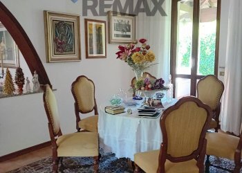 Sala da pranzo - Villa VIA BRIANZOLA
 
21, Carnago - foto 8
