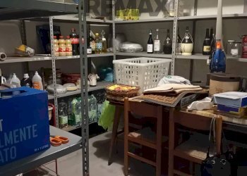 Dispensa di stoccaggio - Villa VIA BRIANZOLA
 
21, Carnago - foto 24