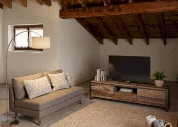 Soggiorno - Villa VIA BRIANZOLA
 
21, Carnago - foto 35