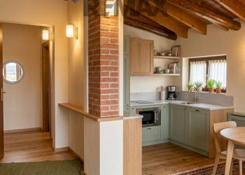 Cucina - Villa VIA BRIANZOLA
 
21, Carnago - foto 37