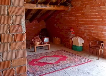 Stanza vuota - Villa VIA BRIANZOLA
 
21, Carnago - foto 41