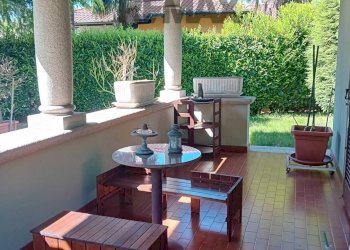 Terrazza - Villa VIA BRIANZOLA
 
21, Carnago - foto 43