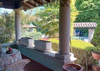 Terrazza - Villa VIA BRIANZOLA
 
21, Carnago - foto 44