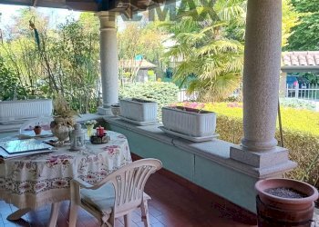 Terrazza - Villa VIA BRIANZOLA
 
21, Carnago - foto 45