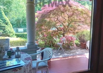 Terrazza - Villa VIA BRIANZOLA
 
21, Carnago - foto 46