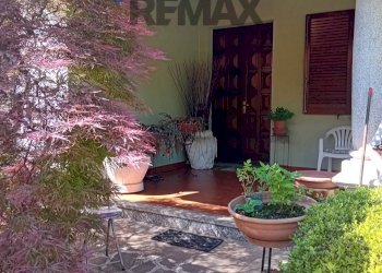 Terrazza - Villa VIA BRIANZOLA
 
21, Carnago - foto 47
