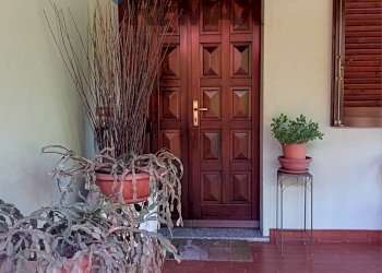 Terrazza - Villa VIA BRIANZOLA
 
21, Carnago - foto 48