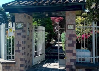 Casa all\'aperto - Villa VIA BRIANZOLA
 
21, Carnago - foto 49