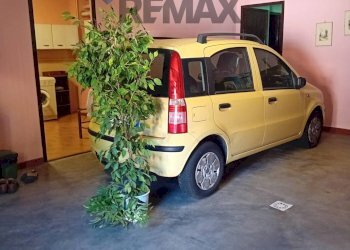 Parcheggio - Villa VIA BRIANZOLA
 
21, Carnago - foto 52