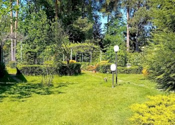 Giardino - Villa VIA BRIANZOLA
 
21, Carnago - foto 53
