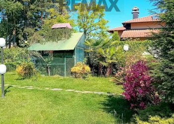 Giardino - Villa VIA BRIANZOLA
 
21, Carnago - foto 54