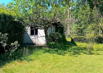 Giardino - Villa VIA BRIANZOLA
 
21, Carnago - foto 57