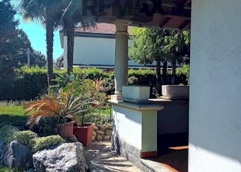 Terrazza - Villa VIA BRIANZOLA
 
21, Carnago - foto 59