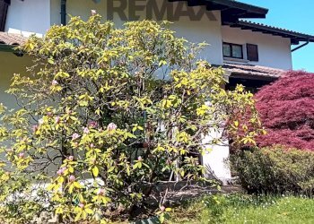 Casa all\'aperto - Villa VIA BRIANZOLA
 
21, Carnago - foto 60
