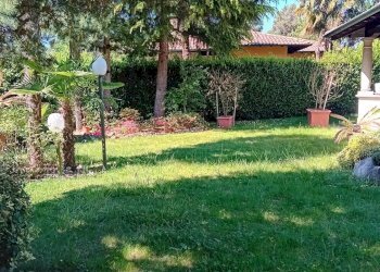 Giardino - Villa VIA BRIANZOLA
 
21, Carnago - foto 63