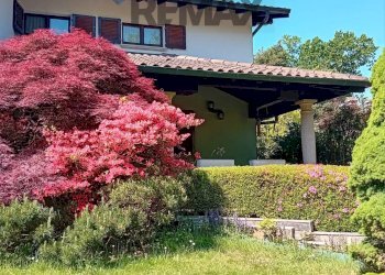 Giardino - Villa VIA BRIANZOLA
 
21, Carnago - foto 65