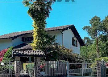 Casa all\'aperto - Villa VIA BRIANZOLA
 
21, Carnago - foto 66
