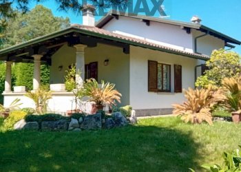 Casa all\'aperto - Villa VIA BRIANZOLA
 
21, Carnago - foto 67