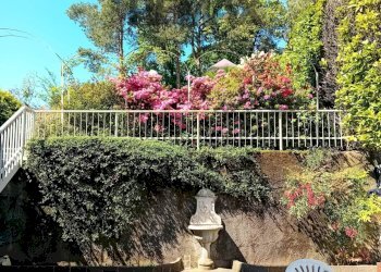 Giardino - Villa VIA BRIANZOLA
 
21, Carnago - foto 71