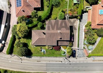 Posizione della mappa - Villa VIA BRIANZOLA
 
21, Carnago - foto 81