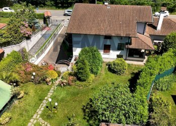 Giardino - Villa VIA BRIANZOLA
 
21, Carnago - foto 83