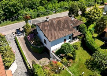 Casa all\'aperto - Villa VIA BRIANZOLA
 
21, Carnago - foto 85