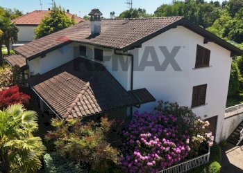 Casa all\'aperto - Villa VIA BRIANZOLA
 
21, Carnago - foto 89