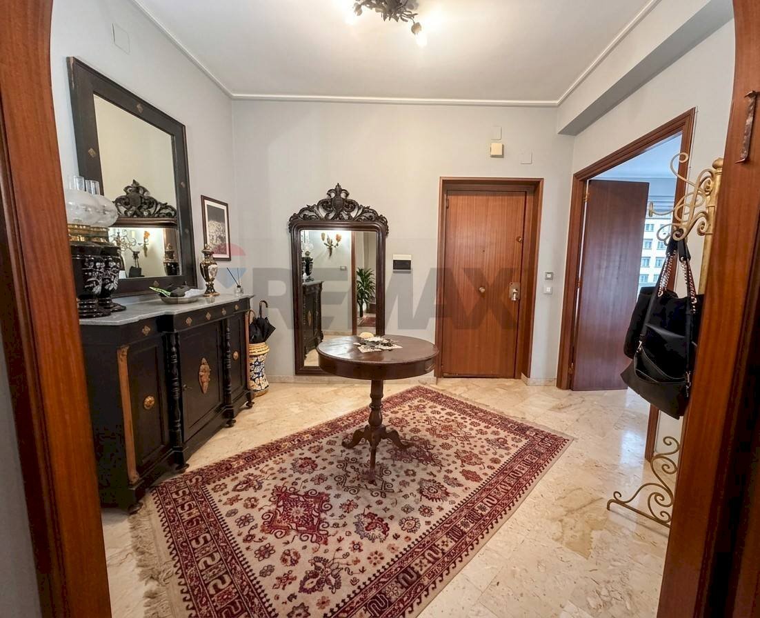 Hall / corridoio - Appartamento Via Giuseppe Alessi
25, Palermo - foto 2