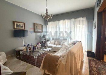 Soggiorno - Apartment Via Giuseppe Alessi
 
25, Palermo - photo 9