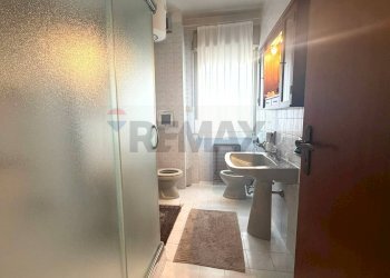 Bagno - Apartment Via Giuseppe Alessi
 
25, Palermo - photo 11