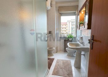 Bagno - Apartment Via Giuseppe Alessi
 
25, Palermo - photo 14