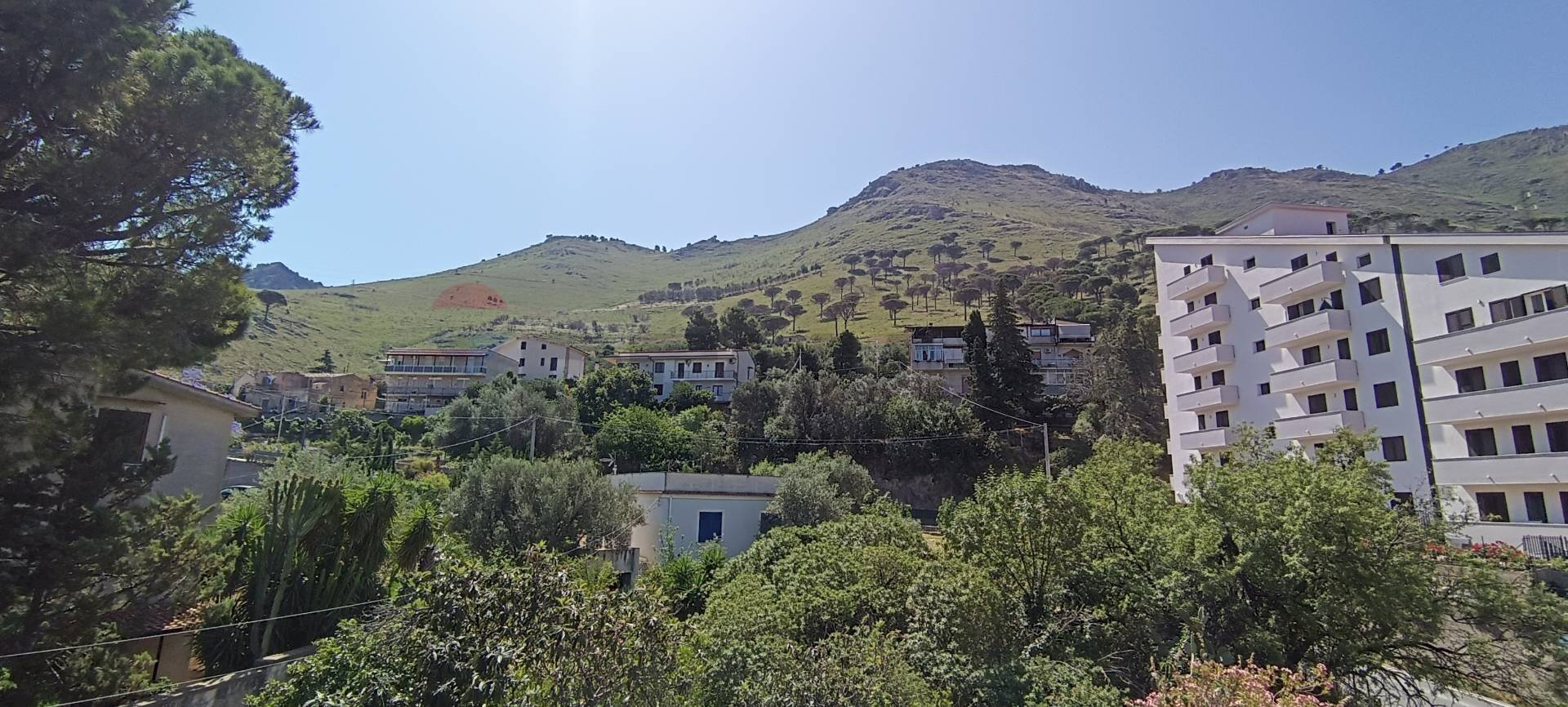 Vista delle montagne - Casa semi indipendente VIA ALTOFONTE VILLACIAMBRA
 
28, Monreale - foto 2