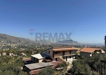 Edificio all\'aperto - Semi-detached house VIA ALTOFONTE VILLACIAMBRA
 
28, Monreale - photo 1