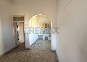 Hall / corridoio - Semi-detached house VIA ALTOFONTE VILLACIAMBRA
 
28, Monreale - photo 3