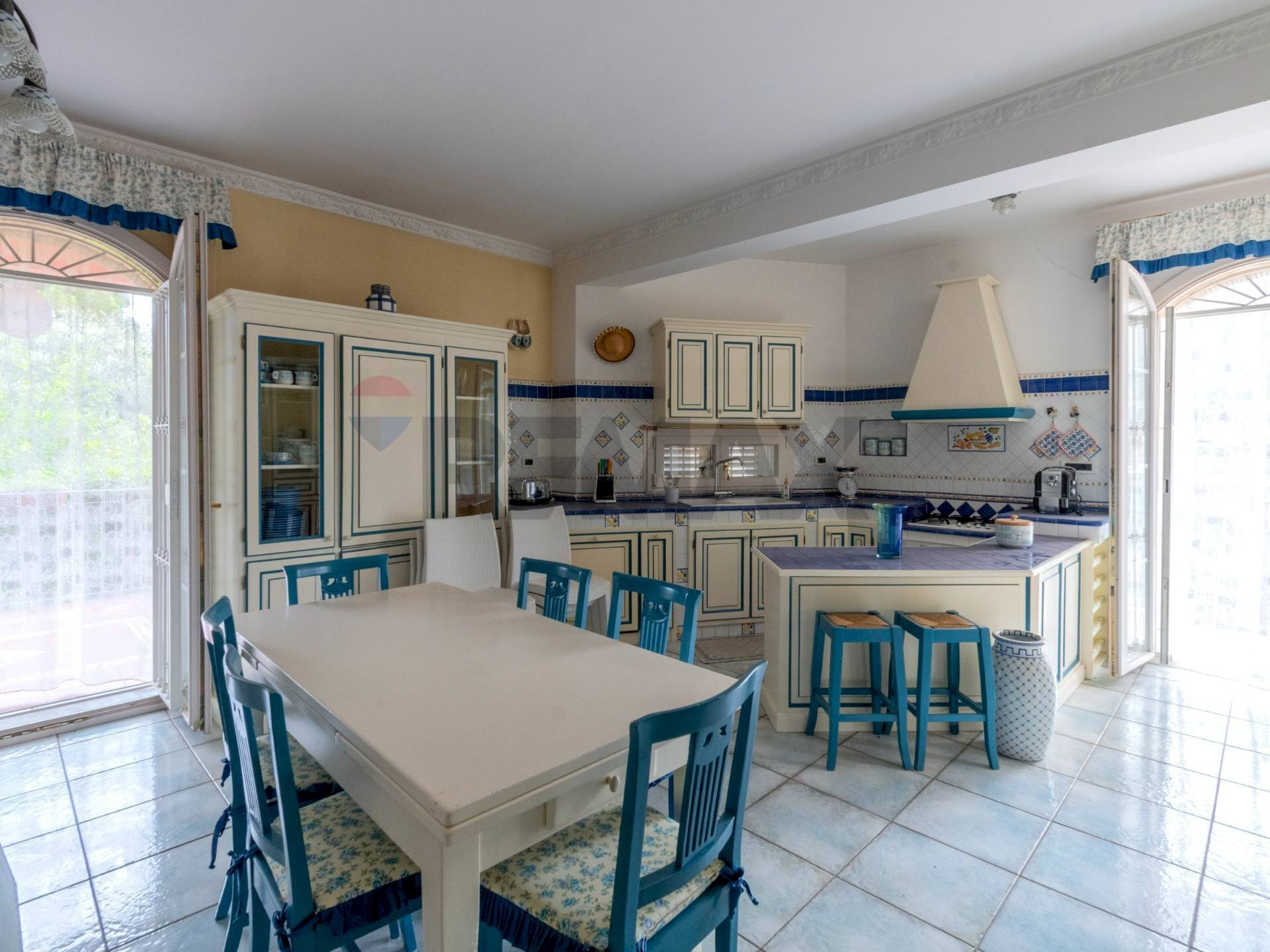 Cucina - Villa Via Altofonte
221, Palermo - photo 2