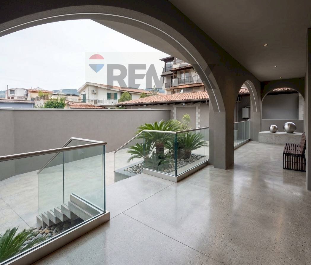 Terrazza - Villa Via Altofonte
221, Palermo - photo 2